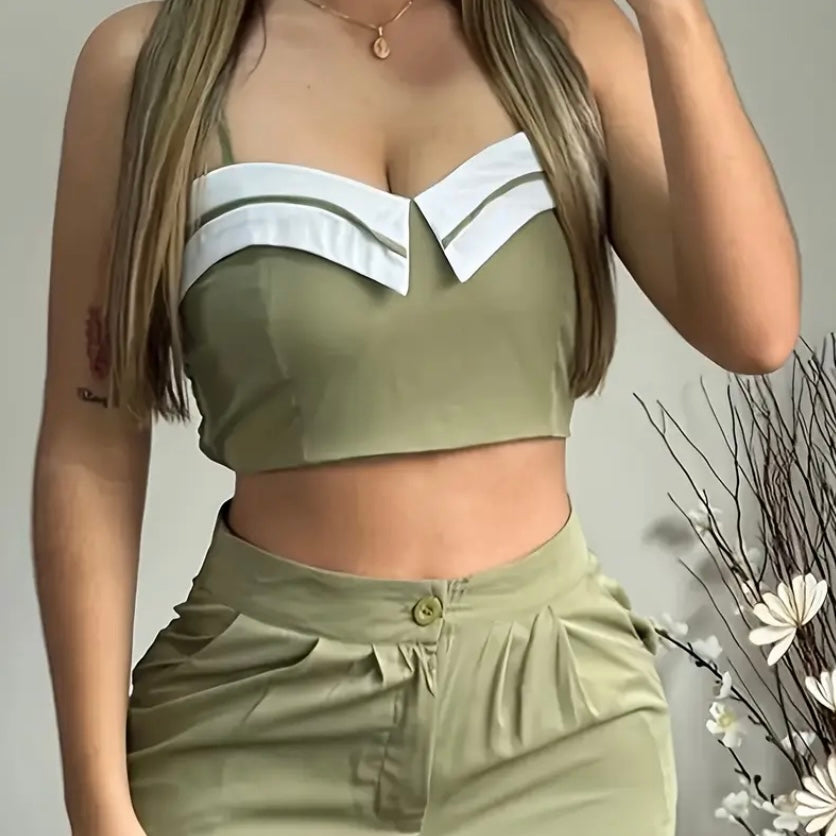 Conjunto Maira