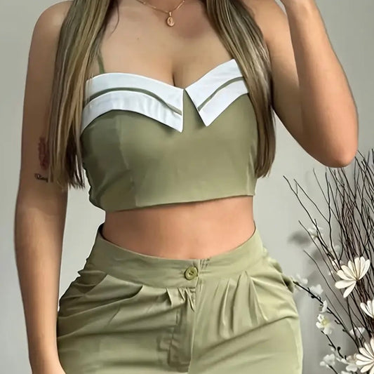 Conjunto Maira
