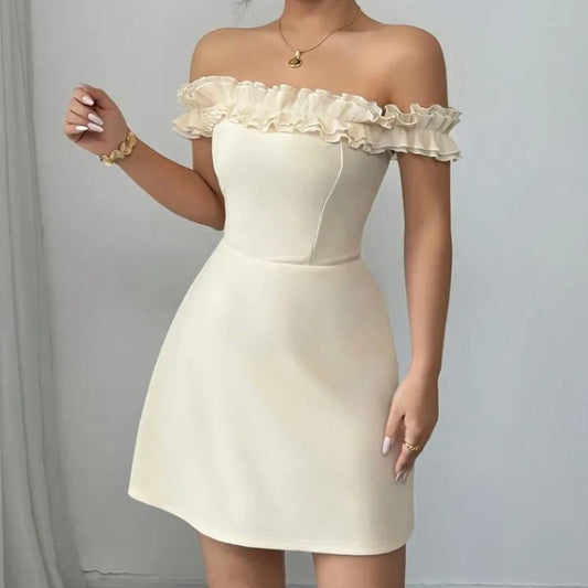 Vestido Ailin