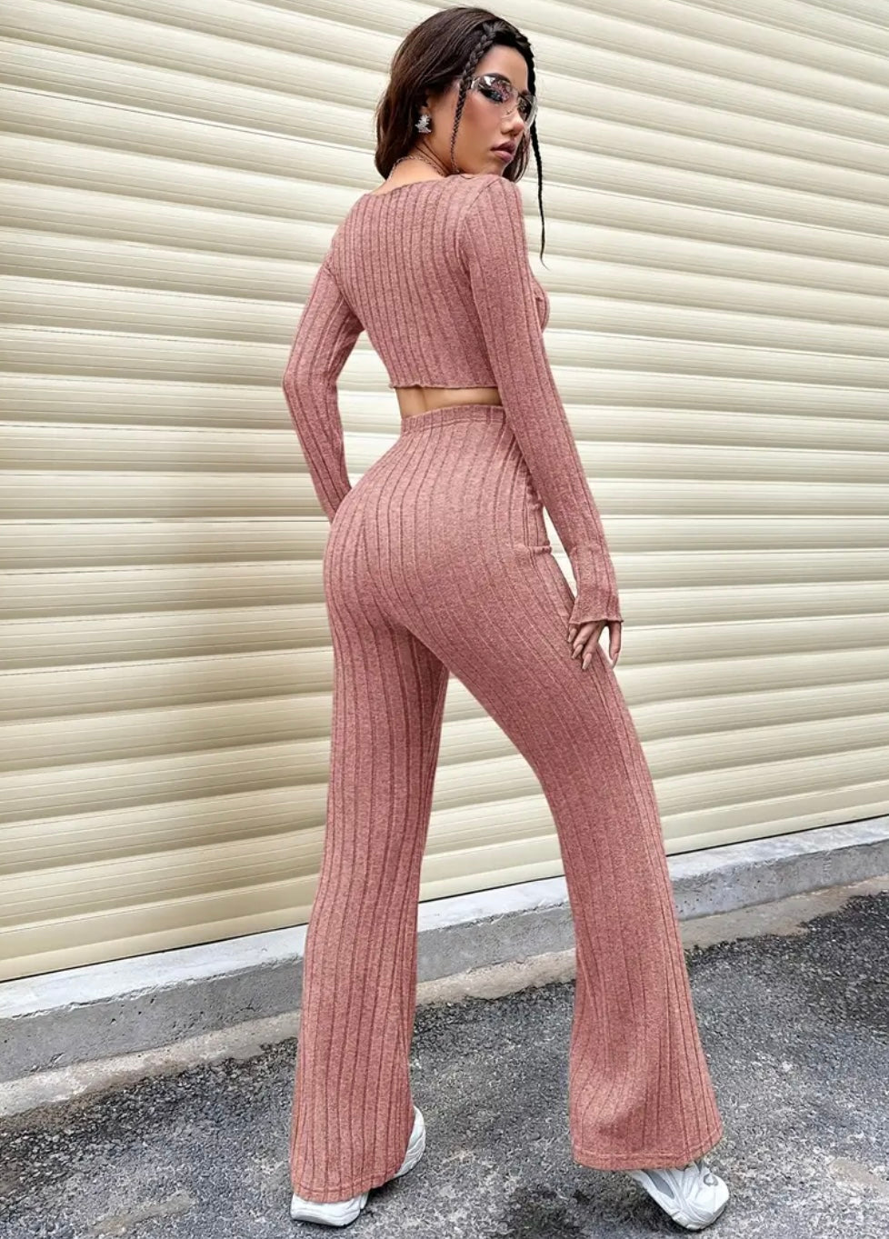 Conjunto Yulisa