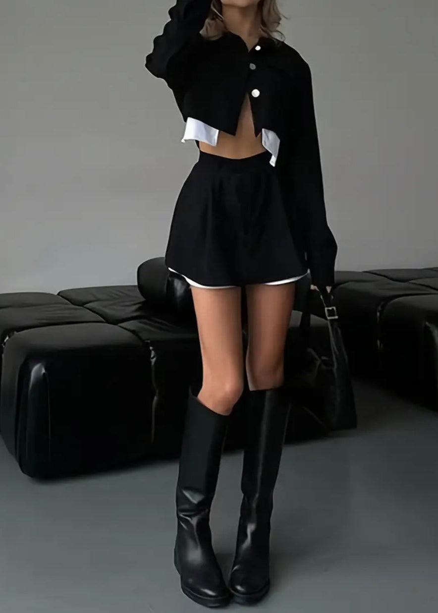 Conjunto Lolita