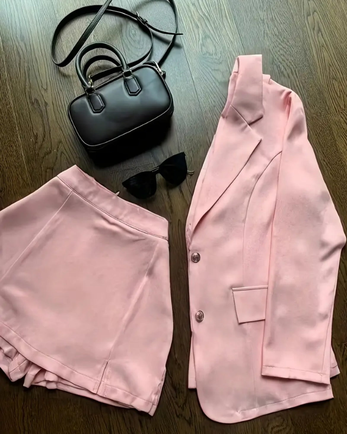 Conjunto 3 piezas