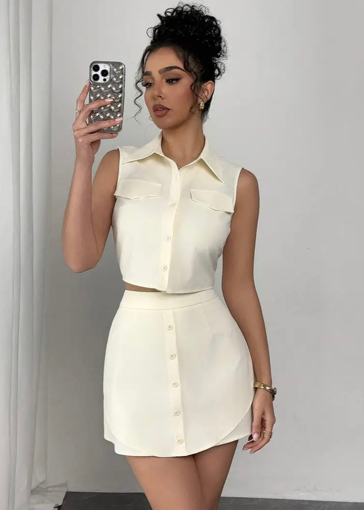 Conjunto Isabela