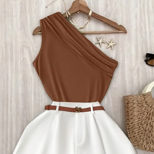 Conjunto casual Zara