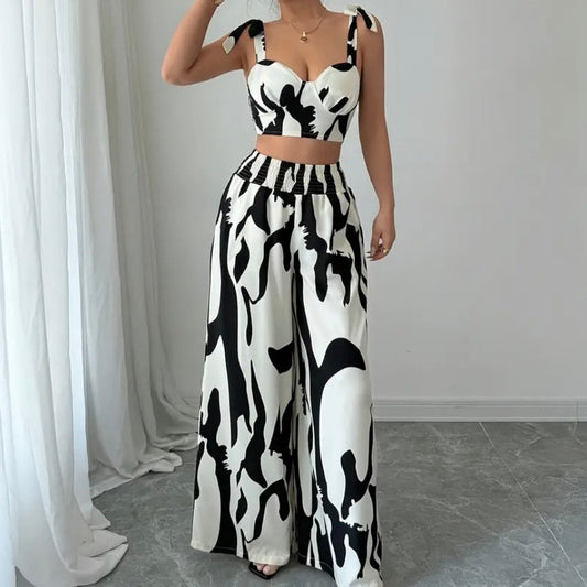 Conjunto Cebra
