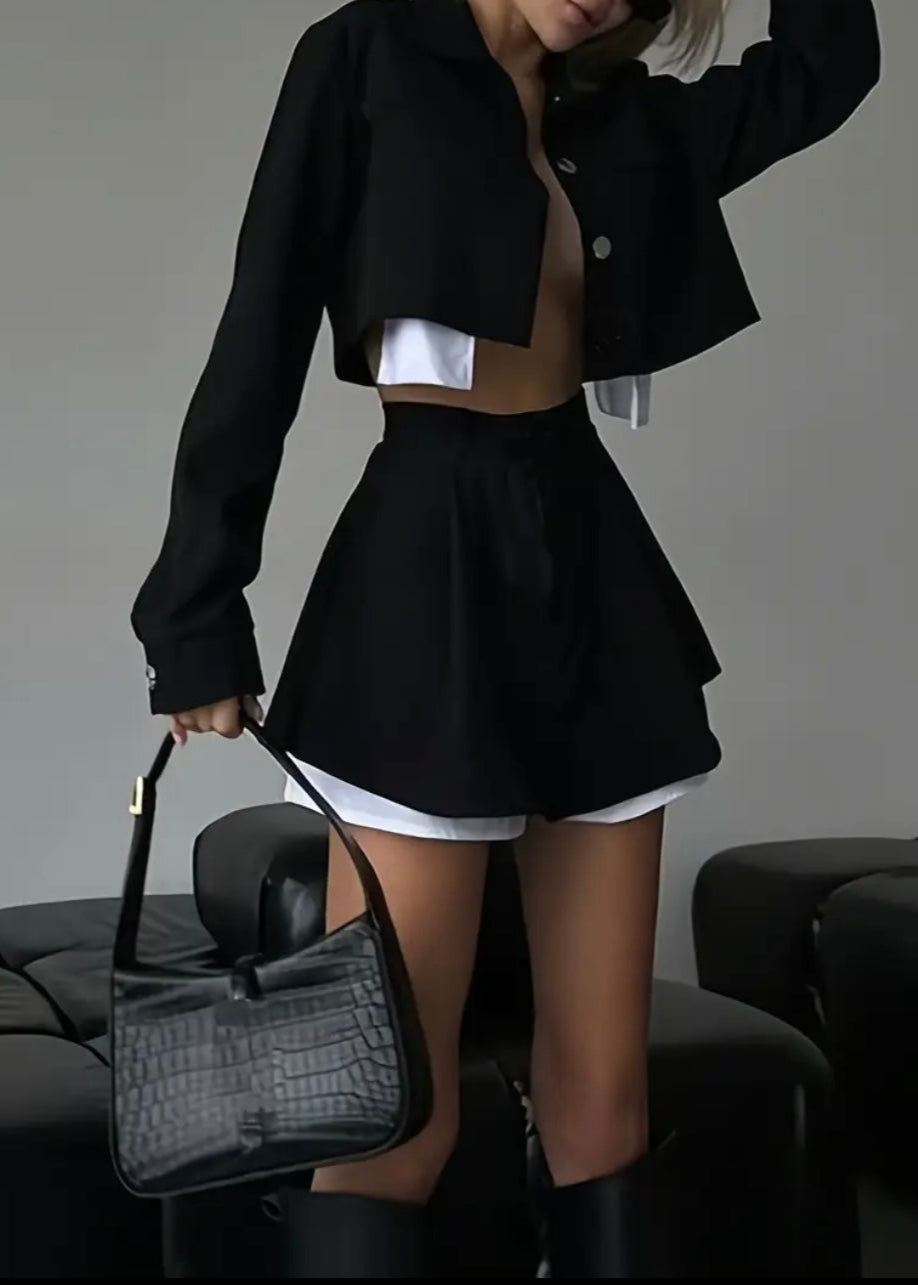 Conjunto Lolita