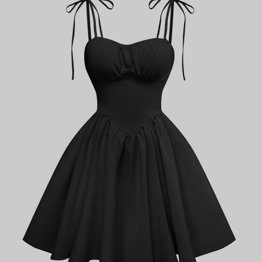 Vestido Britani