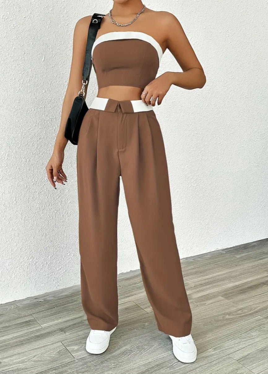 Conjunto Rocío