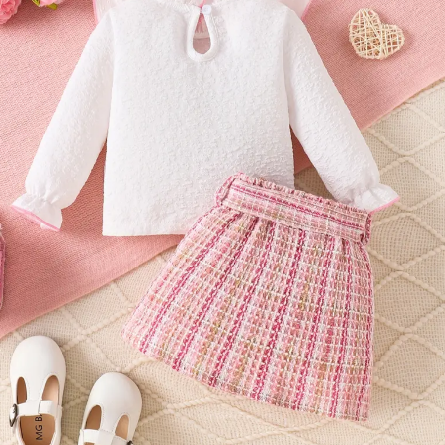 Conjunto Alanís