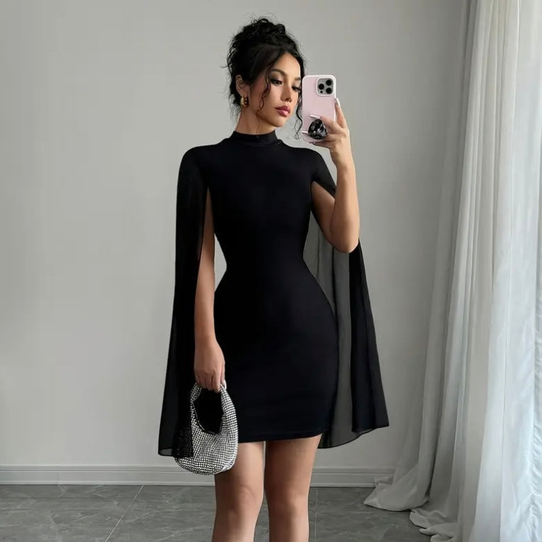 Vestido Coral