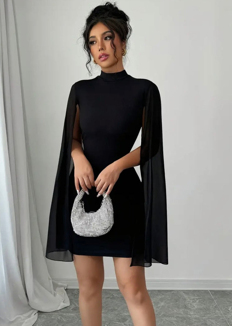 Vestido Coral