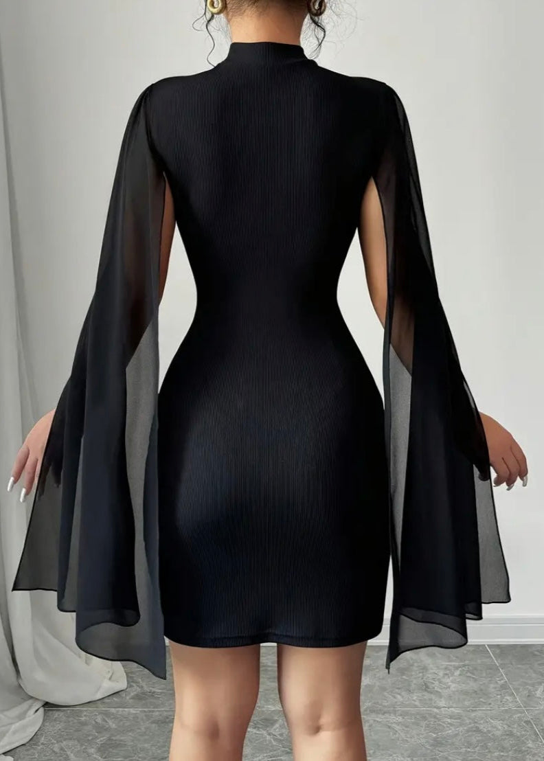 Vestido Coral