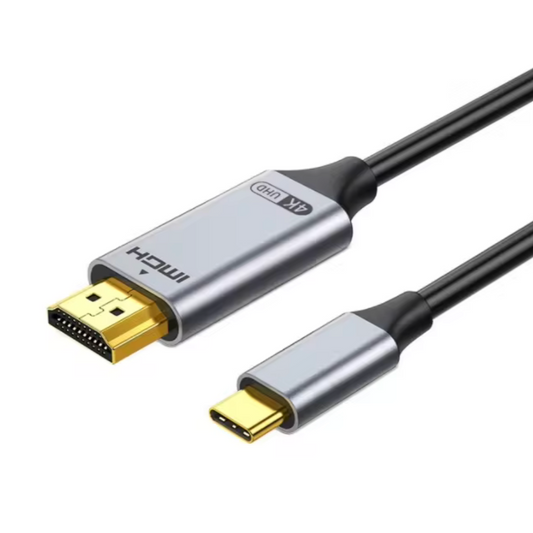 USBC a HDMI MINDPURE