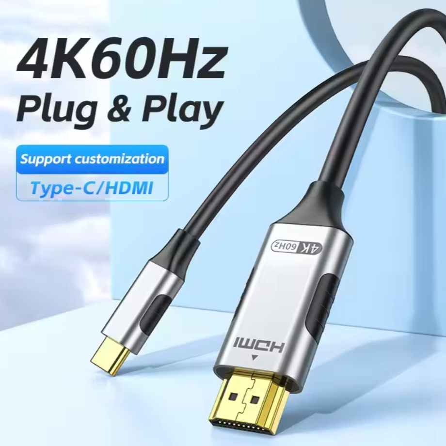 USBC a HDMI MINDPURE