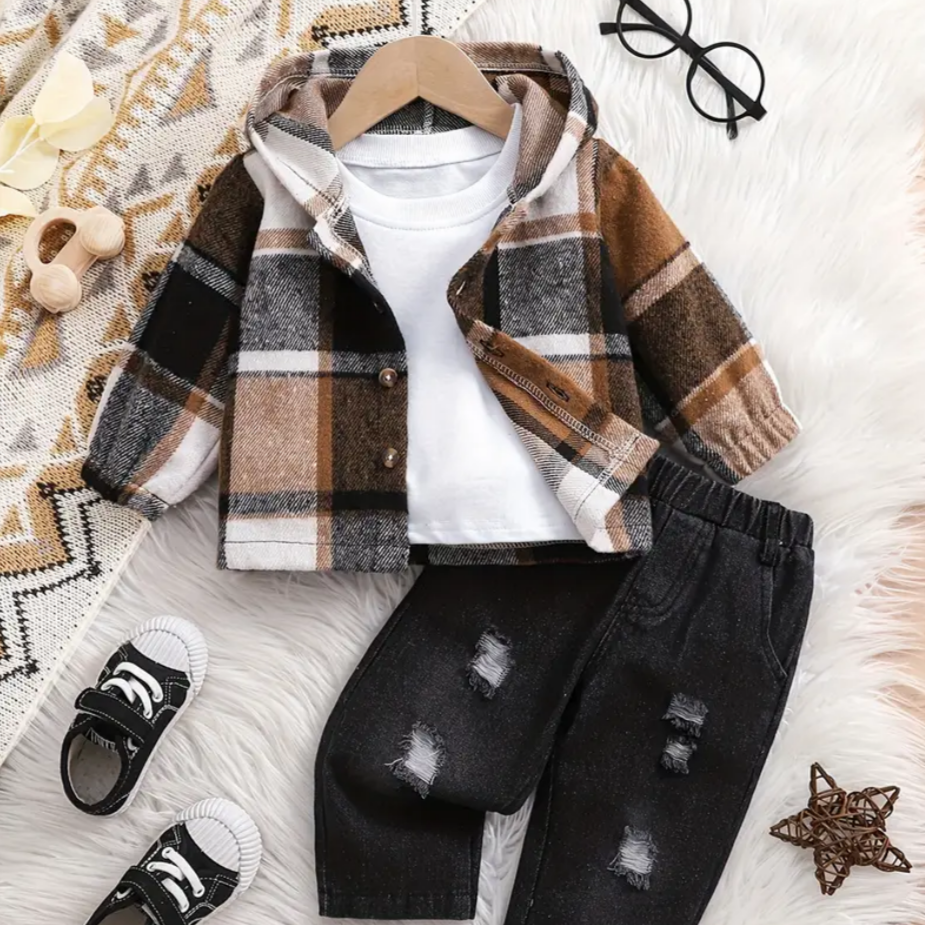 Conjunto Amadeo