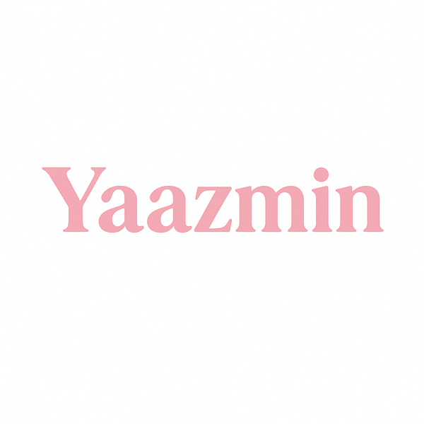 Yaazmin