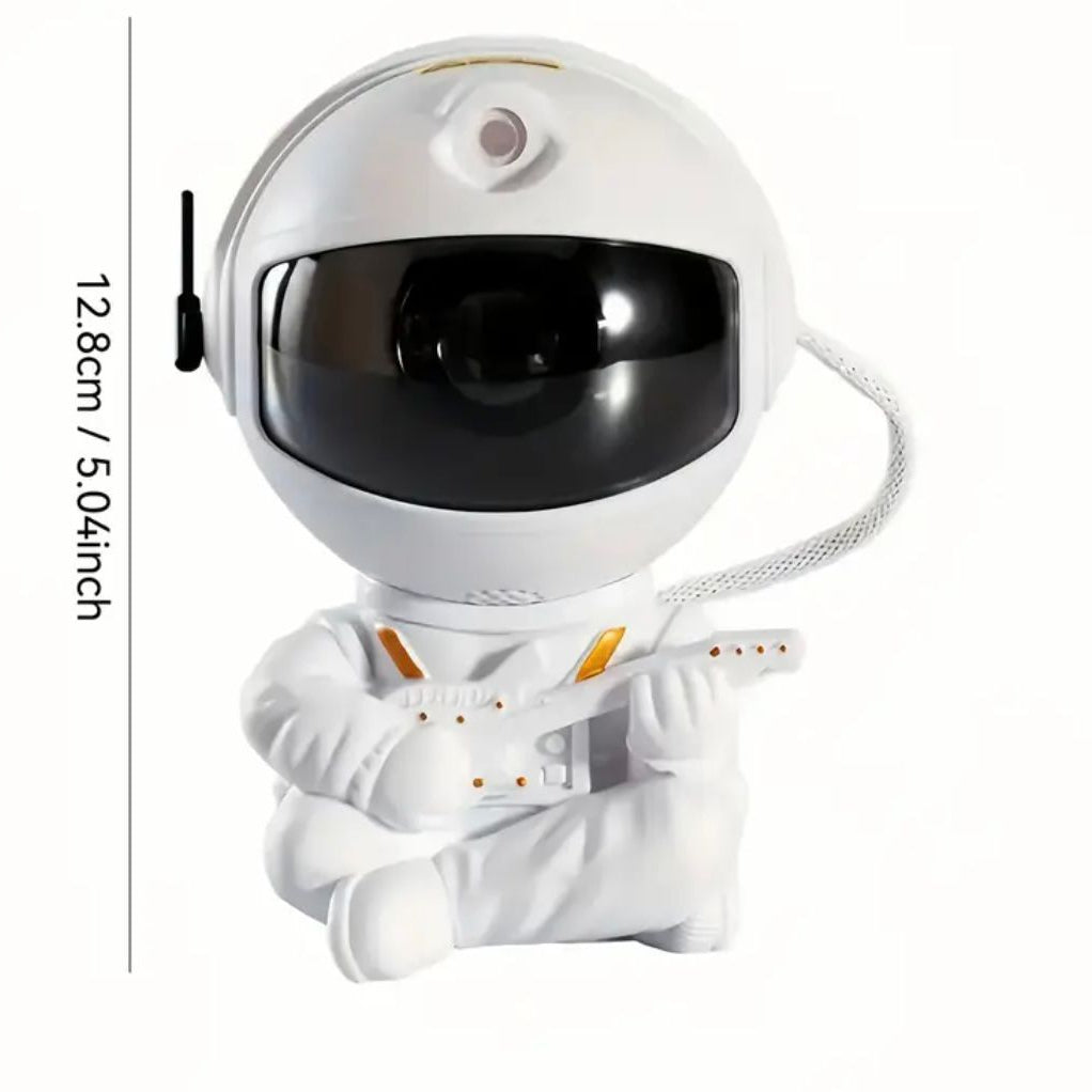 PROYECTOR LED MINI ASTRONAUTA