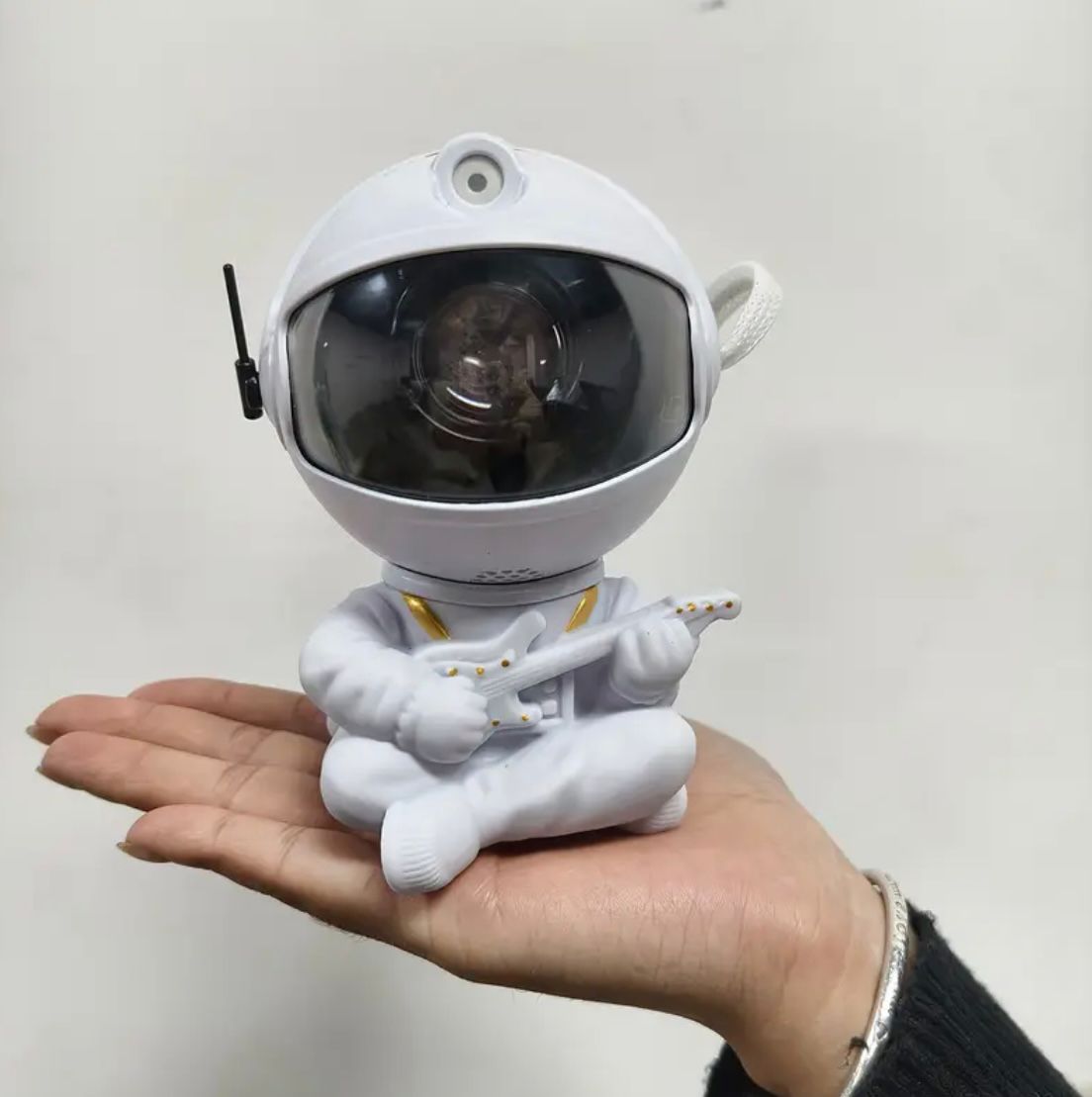 PROYECTOR LED MINI ASTRONAUTA