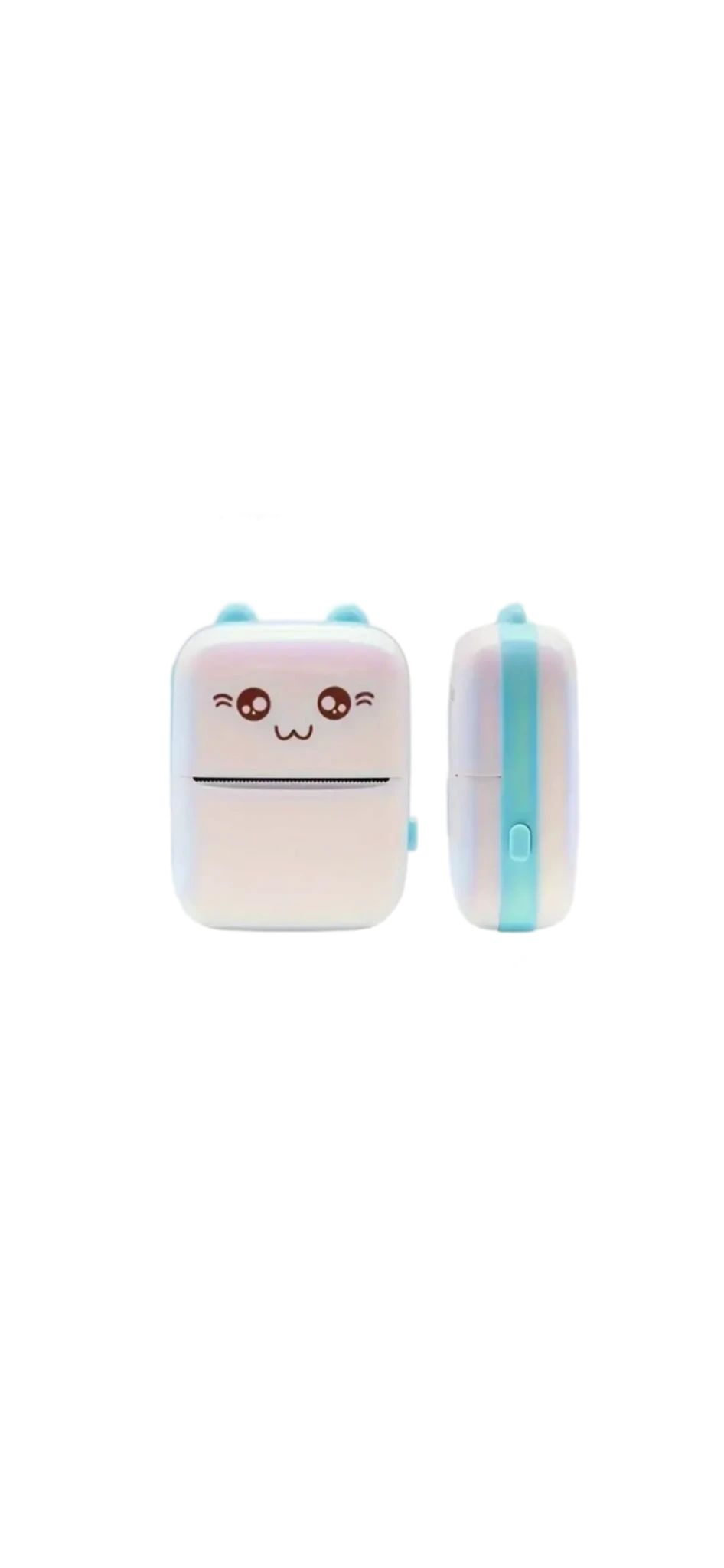 MINI IMPRESORA PORTATIL