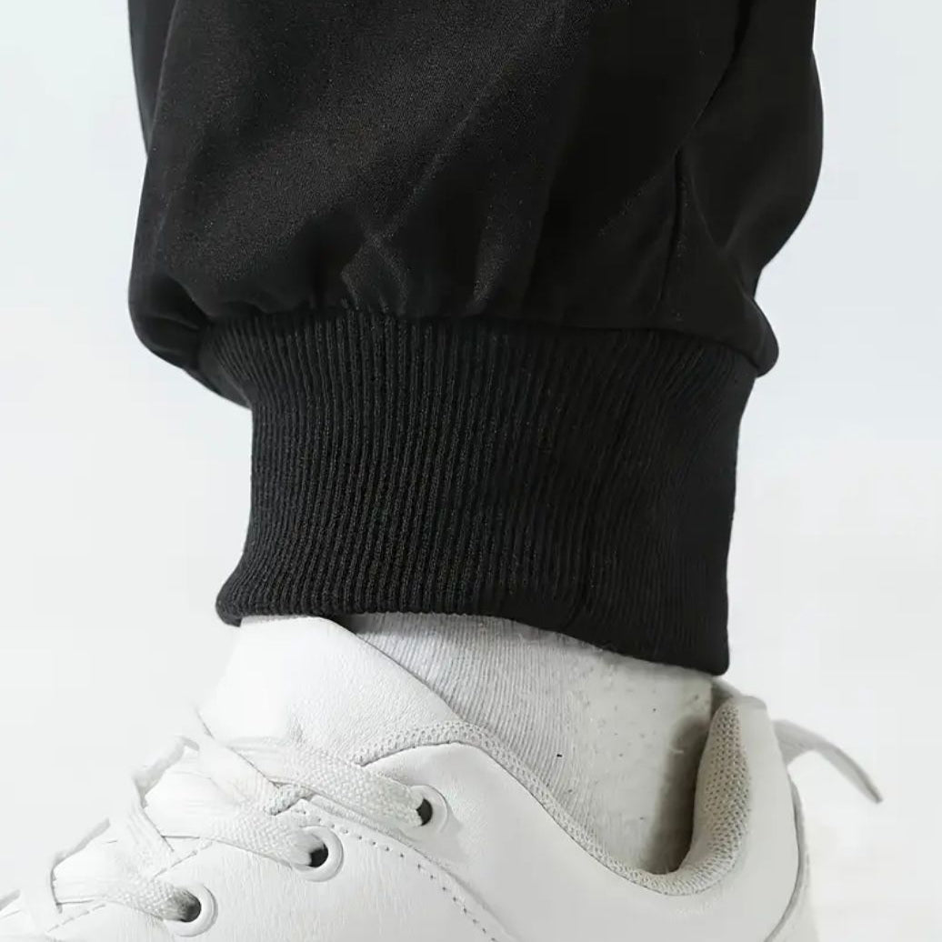 Pantalón cargo para hombre