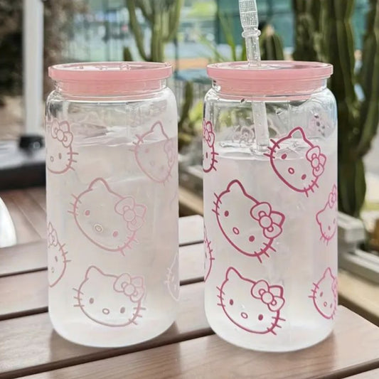 Vaso hermético Kitty