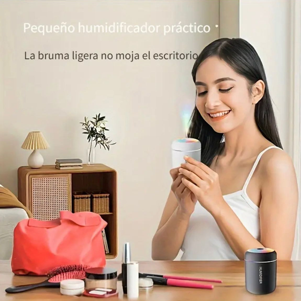Humificador