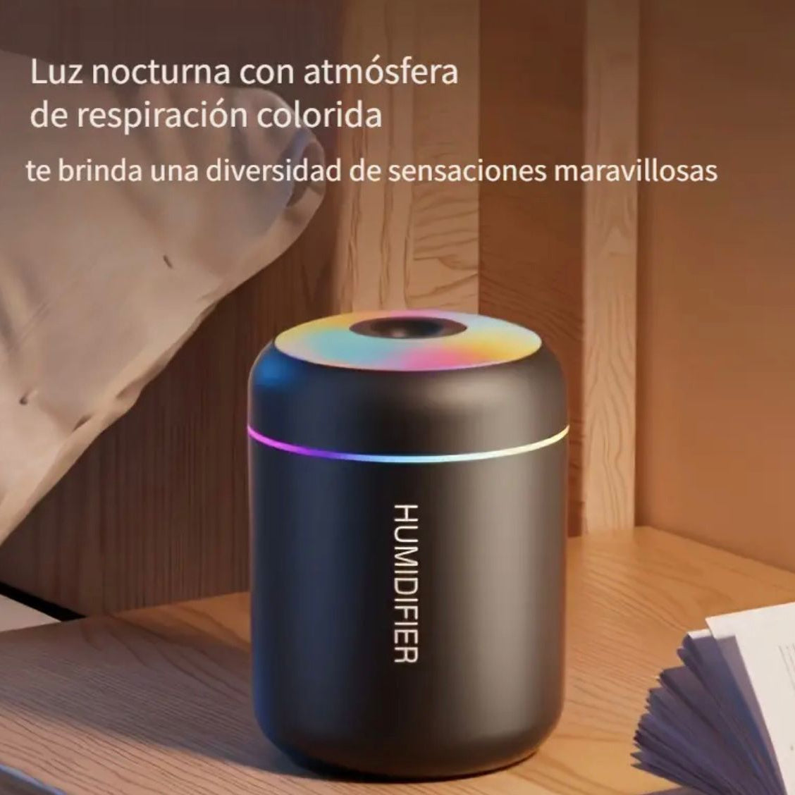Humificador