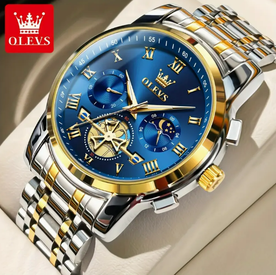 OLEVS - EXECUTIVE MASTERPIECE - HOMBRE