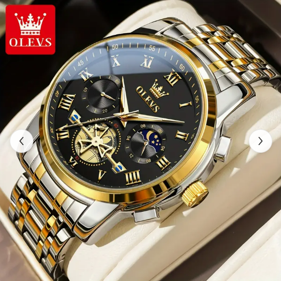 OLEVS - EXECUTIVE MASTERPIECE - HOMBRE