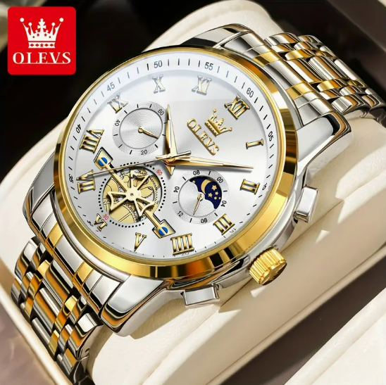 OLEVS - EXECUTIVE MASTERPIECE - HOMBRE