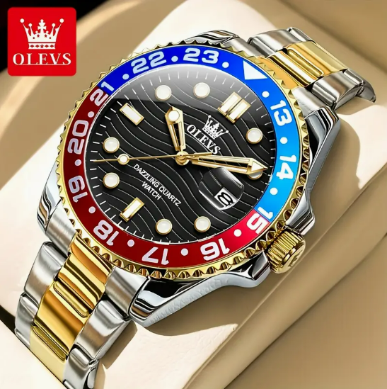 OLEVS - ROYAL PEACEMAKER - HOMBRE